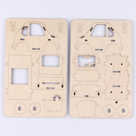 Designer "Machine Mountain"-9