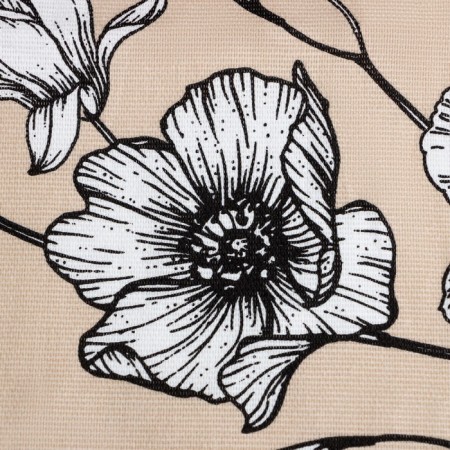 Blooming Garden 144x180cm Blooming Gplebid, 100% cotton, 164 g/m2-4