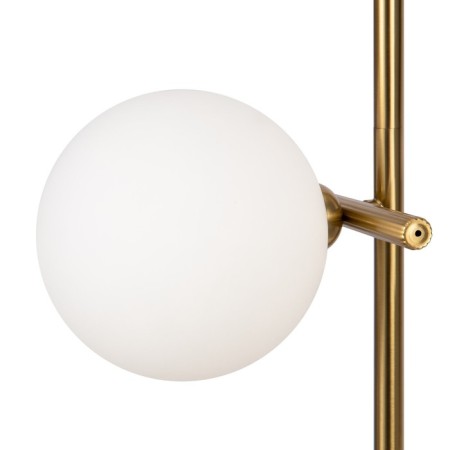 Suspension Freya Blossom, G9, 2x25 W, 1040x150x350 mm-1
