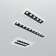 Luminous LED built -in Elektrostandard, Tekki, 186x148x80 mm, 20W, LED, 1300LM, 4200K, white color