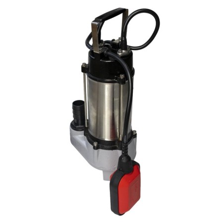 Fecal pump "Resanta" NF-9000, 250 W, 150 l/min, pressure 7.5 m-4