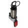 Fecal pump "Resanta" NF-9000, 250 W, 150 l/min, pressure 7.5 m