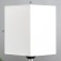 Safari table lamp E27 40W violet 12.5x12.5x29 cm Risalux