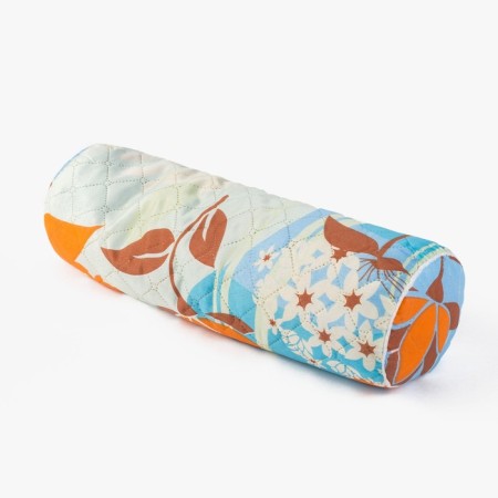 Pillow-leaf 50x18x18 cm, color mix-2