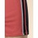 Male panties, size 54, red color
