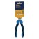 Tundra long -folded tundra, 45 steel, nickelled, 2k handles, 200 mm