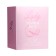 Women's toilet water Genty "Lady Tender Rose", 100 ml