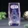 A glass with an engraving "Bear", 330 ml