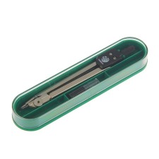 Metal circuit + Globus junior griffle, in case