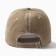 Men's cap Minaku "Tiger", sandy color, rr 56-58