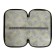Penal 2 sections, 125 x 205 x 40 mm, calligrata 30p26/2 "Call", laminated cardboard