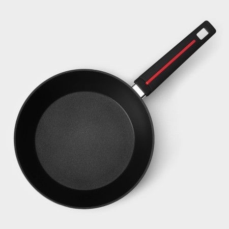 Magistro flame pan, d = 26 cm, h = 7 cm, anti -stick coating, induction-2
