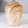 HELP lamp 16406/1 E14 40W light wood 20x20x32 cm Risalux