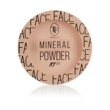 Mineral powder for TF Mineral Powder, tone 13 Natural
