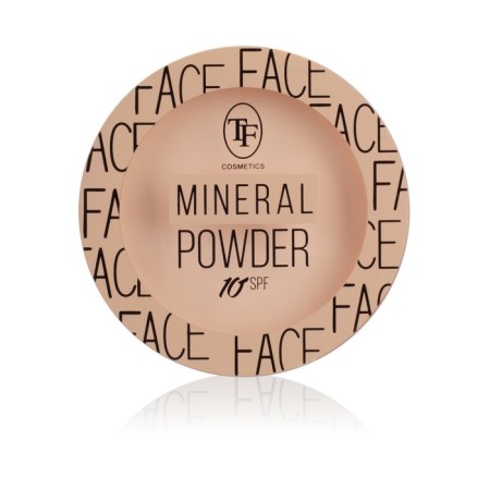 Mineral powder for TF Mineral Powder, tone 13 Natural