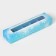 New Year. Box for 5 sweets "Happy New Year!", 21x5x3.3 cm, confectionery packaging