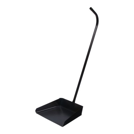Commercial score, 26 × 22 × 5 cm, stalk 80 cm, metal