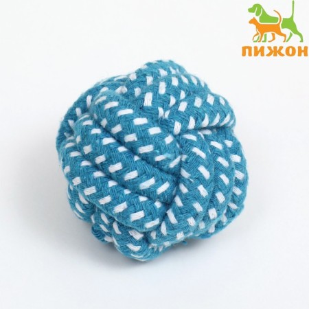 Canater ball up to 50 g, 6 cm, blue