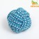 Canater ball up to 50 g, 6 cm, blue