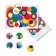 Game set "Fold the pattern"