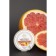 Hard body cream - Anti -cellulite massage tile, 50 ml