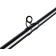 Caste rod. LJ Black Sense BBS Cast 280 8’8 ", test 70-280, length 2.64 m.