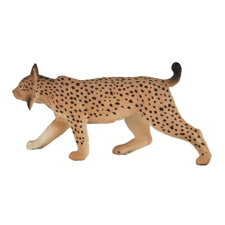Figure Konik "Pyrenee lynx"-1