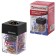 BRAUBERG interception dispenser, magnetic (colored paper clips: 100 pieces, 28 mm)
