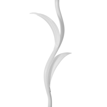 Taleser "Spring" 1x15W E27 Model: BR 01012 White-3