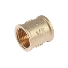Zein coupling, 1/2 