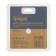 Disk diamond cutting tundra, Turbo-segment with protective sectors, dry cut, 115 x 22 mm