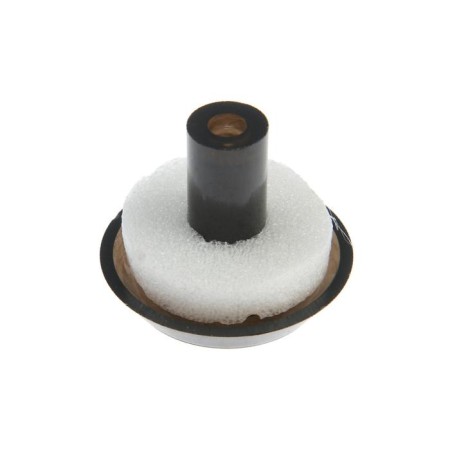 Thermomhayba Stroybat, for polycarbonate, m38, bronze, 25 pcs-1