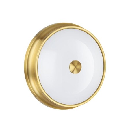Marsei lamp, 3x40W E14, bronze color, IP20