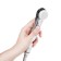 Mixer for the IDDIS Torr, Torsb00i08 sink, with a hygienic shower