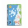 Diapers "Sun and Moon" M (4-9 kg), 78pcs