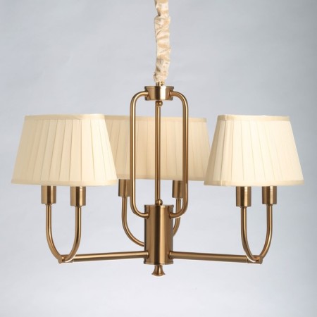 Sofia chandelier, size 64x100x64 cm, 240W 6xe14 IP 20-4