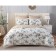 Set 1.5 joint venture: blanket 150x210 cm, sheet 180x230 cm, pillowcases 50x70 cm - 2 pcs