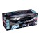 Radio -controlled car "Thirst for racing", 1:20, works from batteries, black color