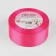 Satin tape, 40 mm × 23 ± 1 m, color pink # 190