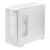 Zalman Z10 Duo White Building BP without ATX 9x120mm 5x140mm Audio Bott PSU