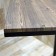 Clean Simple Nut, 350x350x716, Black Muars