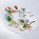 Small plate OLAFF "Adele", 230 ml