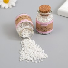 12/0 round beads in the bottle 