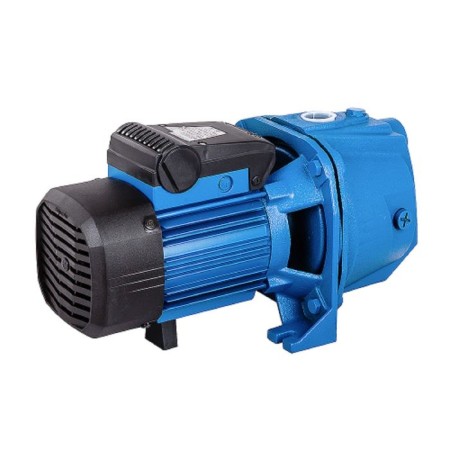 Surface pump Aquario AJC-81, Cast iron, 820 W, 50 l/min, pressure 45 m-2
