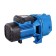 Surface pump Aquario AJC-81, Cast iron, 820 W, 50 l/min, pressure 45 m