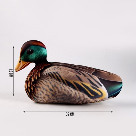Antistress toy "Duck"-1