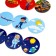 Puzzles "Transport and profession"