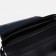 Male bag, black color