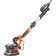 Grinding machine Patriot WS 225 SL Expert, 710 W, 220 V, 225x22.2 mm, 1700 rpm