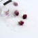 Bath salt with rose buds, relaxation and rejuvenation, 150 g, rose aroma, Beauty Fox